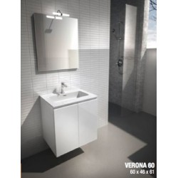 Mēbeļu komplekts VERONA 60