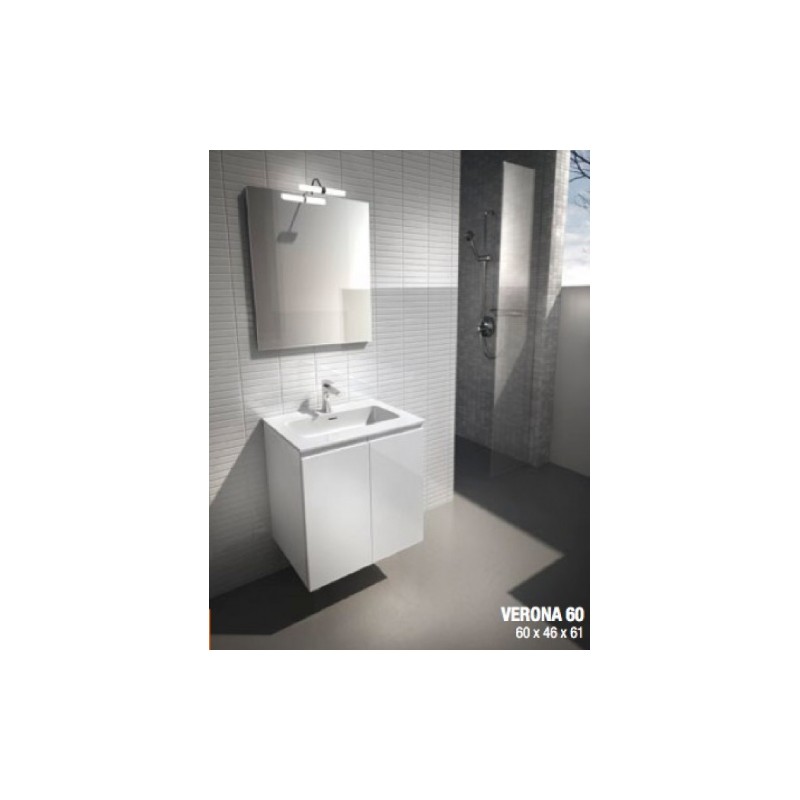Mēbeļu komplekts VERONA 60