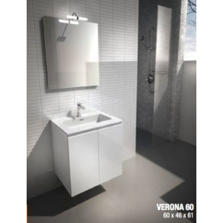 Mēbeļu komplekts VERONA 60