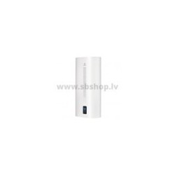 Elektrolux EWH 100 WiFi boiler EEC MELNĀ color