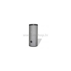 CENTROMETAL karstā water heater solārais INOX STB-200L