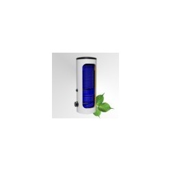 Dražice solārie rapid heaters heat pumpsem 400 l NTRR/HP/SOL