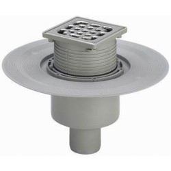 IE Traps ar vert. nopl.100mm