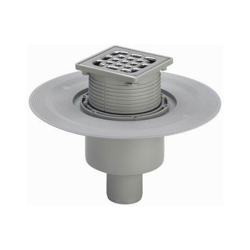 IE Traps ar vert. nopl.100mm