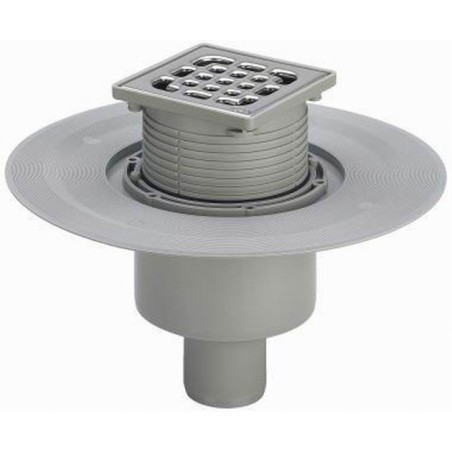 IE Traps ar vert. nopl.100mm
