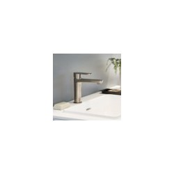Mixer Izlietnei ALEXIA without drain RamonSoler brushed nickel