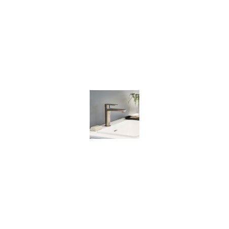 Mixer Izlietnei ALEXIA without drain RamonSoler brushed nickel
