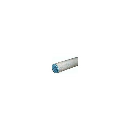 Drenāžas caurules ar ģeotekstila filtru D65/75