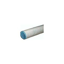 Drenāžas caurules ar ģeotekstila filtru D113/126 (50m)