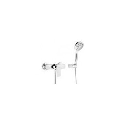 BIANCHI shower mixers JOY, hroms