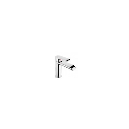 BIANCHI washbasin mixer JOY with noplūdi, hroms