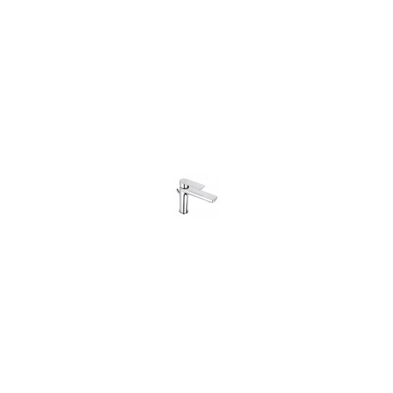 BIANCHI washbasin mixers FREEDOM with valve 1 1/4`, hroms