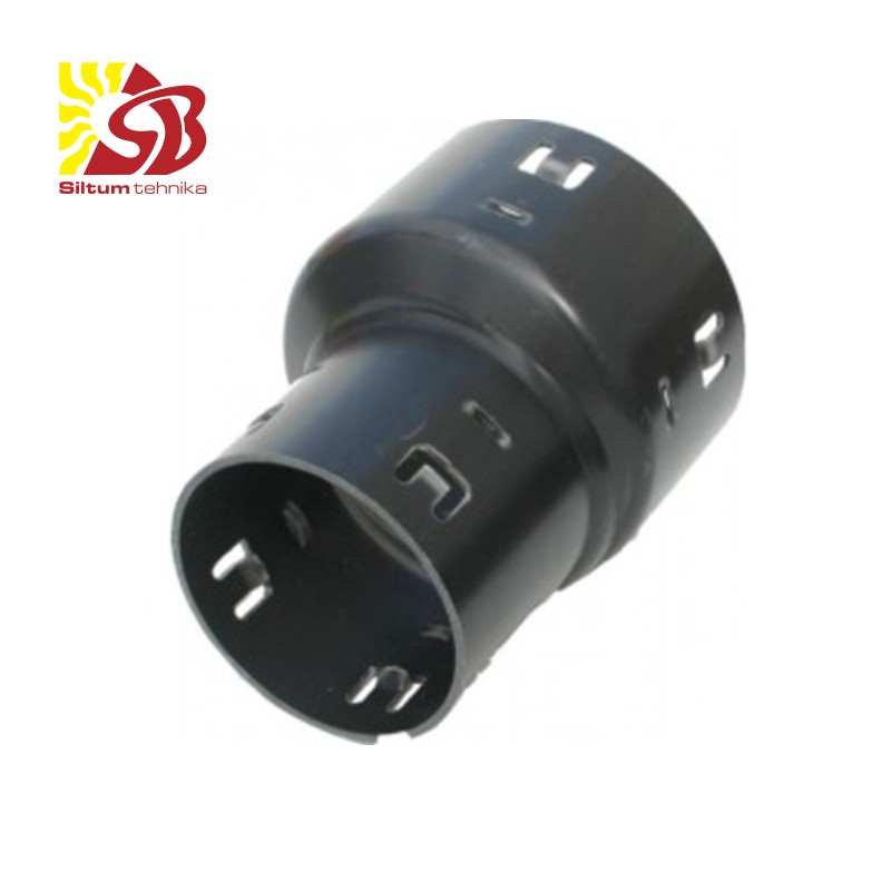 Drenu pārejas 145/113 mm