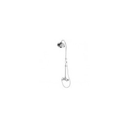 BIANCHI shower mixers, set First bronza