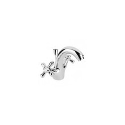 BIANCHI washbasin mixers Old Fashion 10340