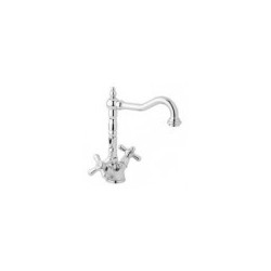 BIANCHI washbasin mixers Old Fashion 10400