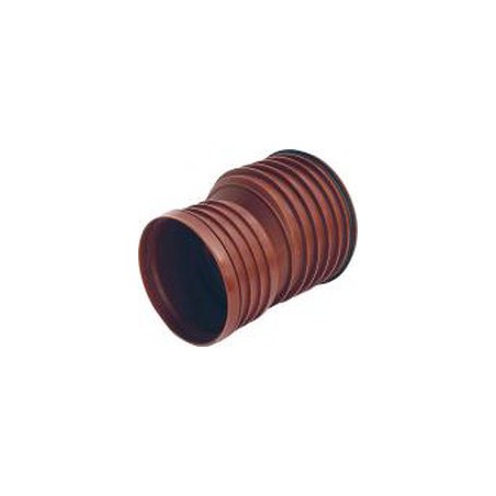 Pragma pāreja D160/110 kanalizācija pragma/PVC