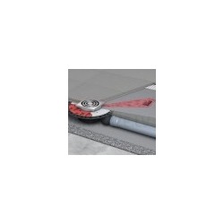 TECE Duša traps S110 horiz.,with membranes aizvaru