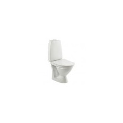 WC IFO SIGN toilet bowl 6832, narrow modelis, universāls izvads WITHOUT lid