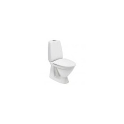 WC IFO SIGN toilet bowl 6860, izvads in-floor WITHOUT lid