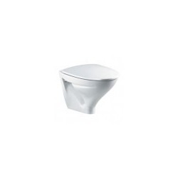WC IFO SIGN toilet bowl 6875, wall-mounted stiprināms