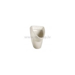 Urinal LIVO ceramic with sensor flushing, 24V DC