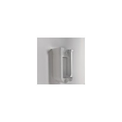 WC Urinal WALDORF wall-hung, white