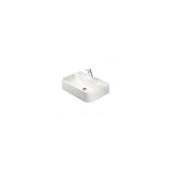 Washbasin MINI SAMBA white
