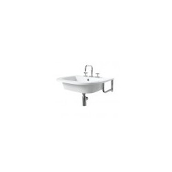 Washbasin VARIO white