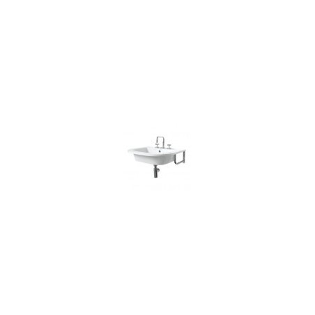 Washbasin VARIO white