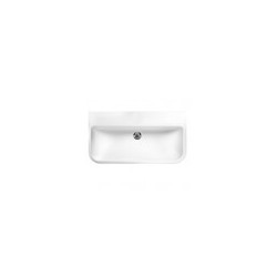 Washbasin SAMBA white