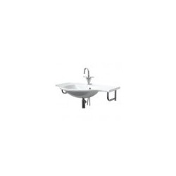 Washbasin BETA 1000 white