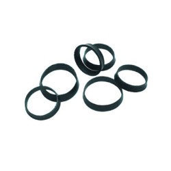 Blīve sifonam 32 mm gum.(konuss)