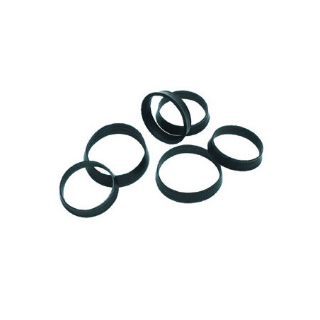 Blīve sifonam 32 mm gumijas (konuss)