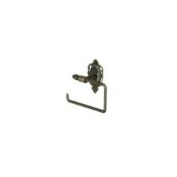 Toilet paper holder VENEZIA bronze