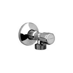 Veļas maš.vent.lodv. 1/2*3/4 hrom SHELL