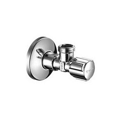 Ekventilis 1/2*3/8` (stūra) SCHELL CLASSIC