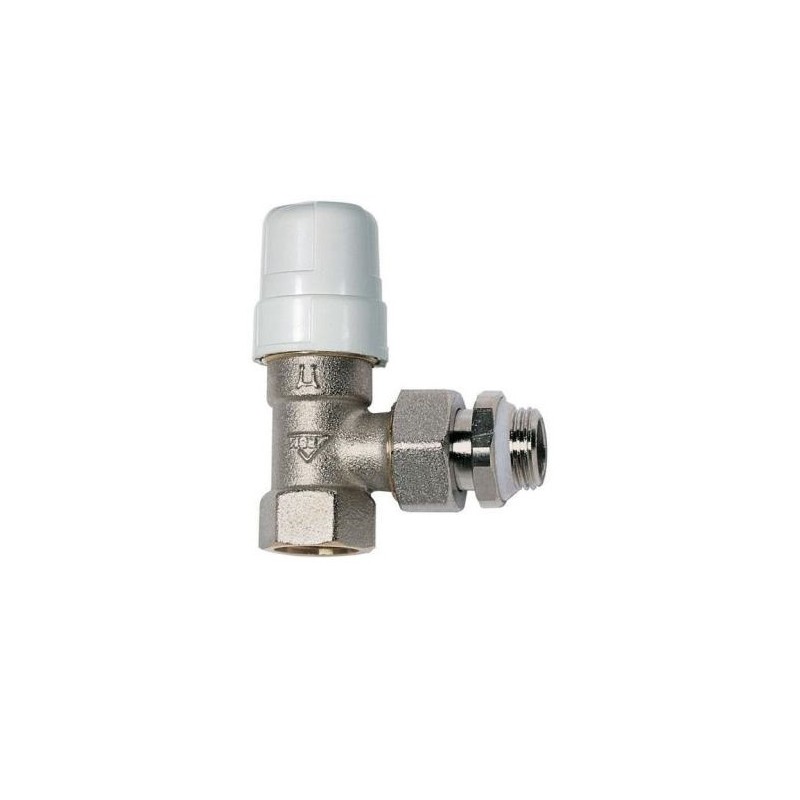 RMB/SCHLOSSER radiatoru termoventiļi 90* 3/4`