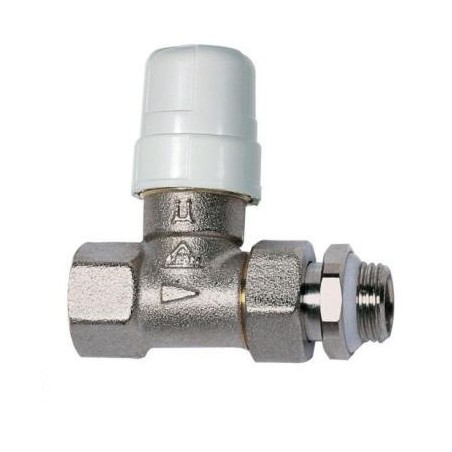 RMB/SCHLOSSER radiatoru termoventiļi taisns 1/2`