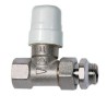 Rad.Termoventilis taisns 1/2 SCHLOSSER