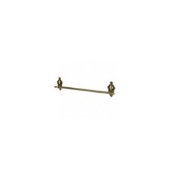 Towel holder IMPERO brass