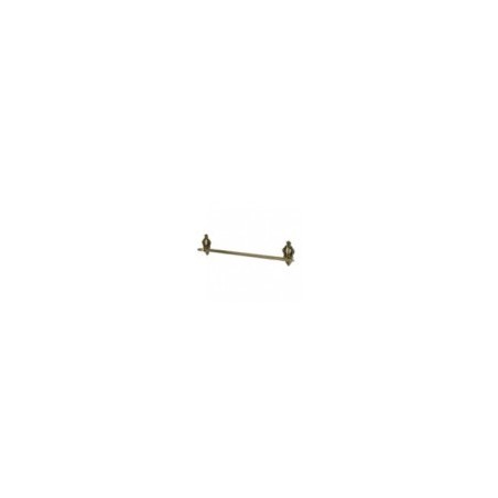 Towel holder IMPERO brass