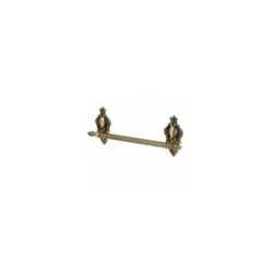 Towel holder IMPERO brass