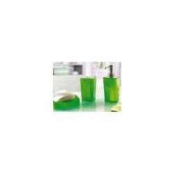 Soap dispenser IRIS white