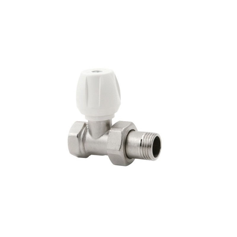 ICMA radiatoru ventiļi 3/4` IC