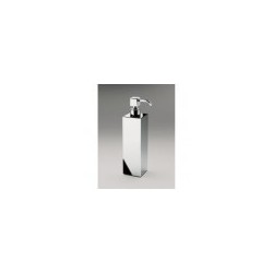 Soap dispenser kvadrātveida, neķelis
