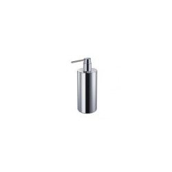 Soap dispenser MAXI, chrome