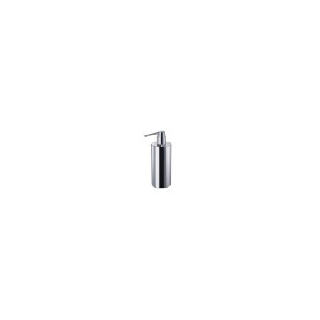 Soap dispenser MAXI, chrome
