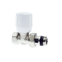 Rad.Termoventilis taisns 3/4 IC