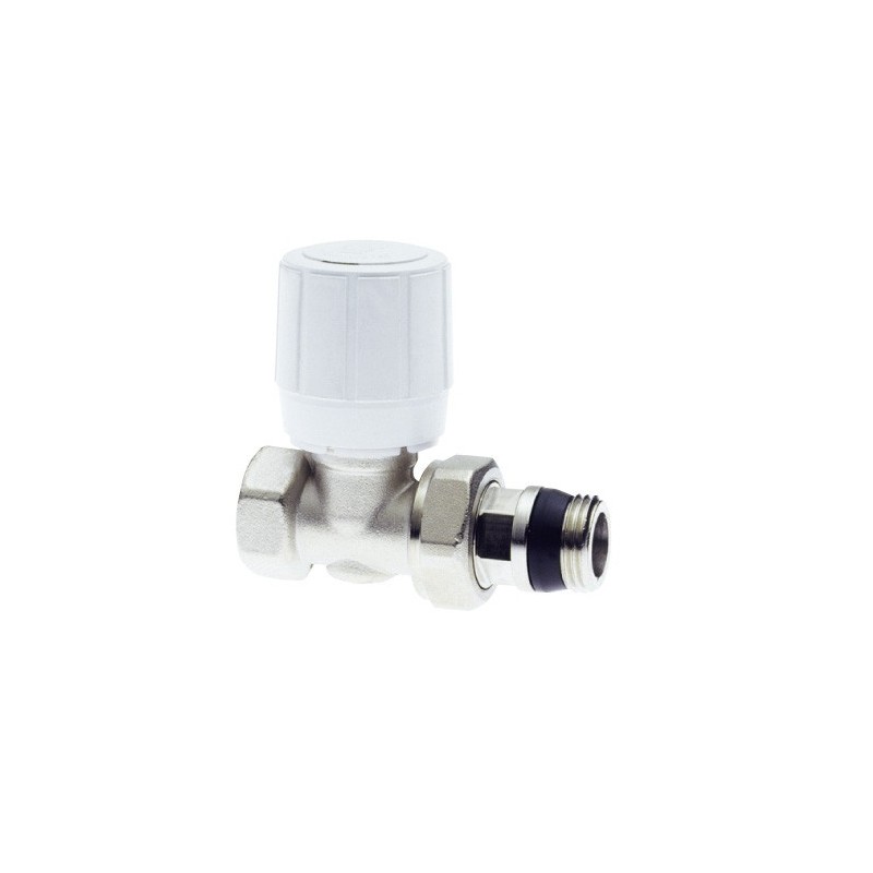 ICMA radiatoru termoventiļi taisns 3/4 IC
